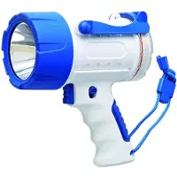 Euromarine Waterdichte Led-zaklamp 3w