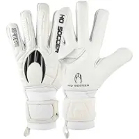 Ho Soccer Spirito Goalkeeper Gloves Wit 9.5