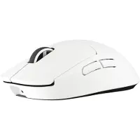 Logitech PRO X Superlight 2c Draadloze Gaming Muis Wit