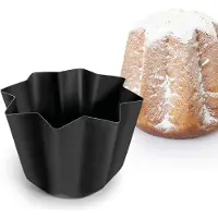 Ibili IB-824910 bakvormen Cakevorm