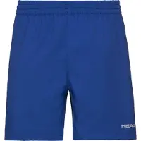 Head Tennisbroek Men Shorts Club Royal-XXXL