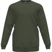 Joma Montana Sweatshirt Groen 3XL Man