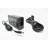 Zebra ZD410D/ZD420C KIT - Voeding, etikettendrukker, voor binnen gebruik, 75 W, 24 V, geschikt voor GX/ZD410/ZD420/ZD500