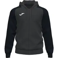 Joma Hooded sweatshirt Academy IV | Maat 2XL