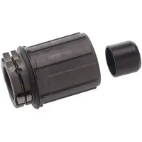 Zipp X9/rise 40 Freehub Body