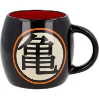 Stor Dragon Ball Z Mok 385ml