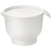 Gastromax 7075110 mengkom, 3,0 liter, wit