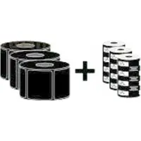 Zebra Technologies ZipShip Kit1