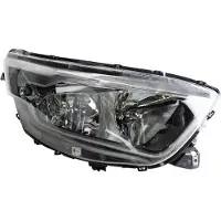 MAGNETI MARELLI Koplamp LPO981 Magneti Marelli voor o.a. IVECO