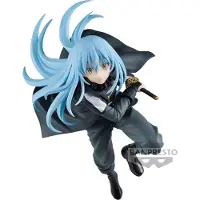 Banpresto That Time I Got Reincarnated as a Slime - Maximatic - The Rimuru Tempest I 21cm