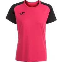 Joma Sportshirt Dames Academy IV | Maat 2XL