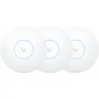 Ubiquiti UniFi U7 Pro 3-Pack