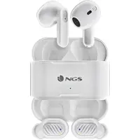 NGS Artica Duo Draadloze Oordopjes