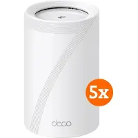 TP-LINK Deco BE65 5-pack