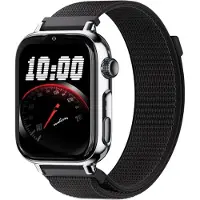 Savefamily Savewatch Plus 2 Smartwatch Zwart Kinderen