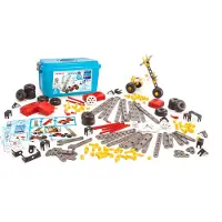 Miniland Activiteitenmechanica 191 Eenheden