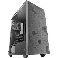 Mars Gaming Mcq3 Pc-behuizing