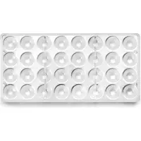 Ibili Halfrond Kegelvorm Voor Bonbons