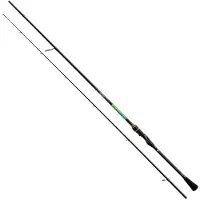Wizard No Desc Spinning Rod Zilver 2.15 m / 25-55 g