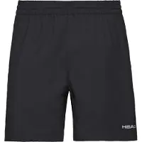 Head Racket Club Shorts Zwart L Man