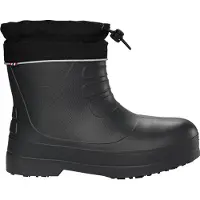 Viking - Norse Low Boot - Rubberlaarzen 41, zwart/grijs