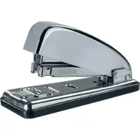 Petrus 226c Stapler Zilver Kinderen