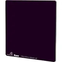 Kase KW150 150x150 filter ND64
