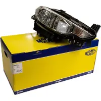 MAGNETI MARELLI 712105301110 Koplamp