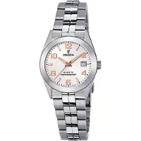 Festina Dameshorloge F20438/4