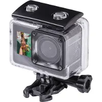 Trevi Go 2550 4k Actiecamera