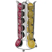 Ibili Koffiecuphouder Mauna Dolce Gusto Cups 24 Cups