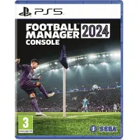 Football Manager 2024