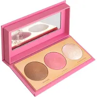 Cent Pur Cent Contour Glamour Pink | 1 stuk