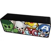 Ert The Avengers 10w Bluetooth-luidspreker