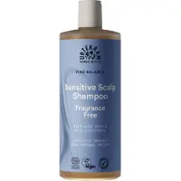 Urtekram Shampoo Geurvrij Biologisch 500 Ml