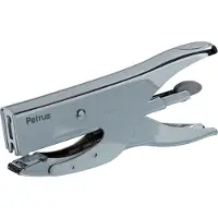 Petrus 222 Stapler Pliers Zilver Kinderen