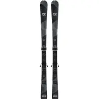 Völkl - Packs (ski's & bindingen) - Shine 72 + Vmot 10 W 2026 voor Dames - Maat 137 cm - Grijs