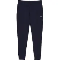 Lacoste Broek navy