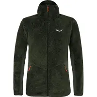 Salewa - Tognazza Jacket - Fleecevest 52 - XL, olijfgroen