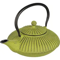 Ibili Cast Iron Theepot 0.78l