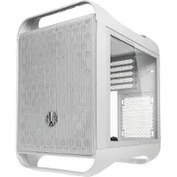 BitFenix BFC-PM2-300-WWGSW-RP computerbehuizing Midi Tower Wit