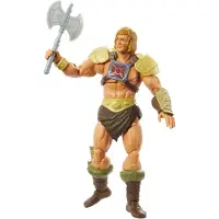 Mattel Masterverse ca. 18 cm grote actiefiguren voor alle MOTU verzamelaars