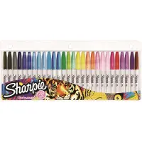 Sharpie 2061129 Marker Pen Assorted 28 Units Veelkleurig Kinderen