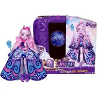 My Magic Mixie Mirror Doll Roze Kinderen