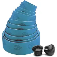 Cinelli Wave End Plugs Stuurlint