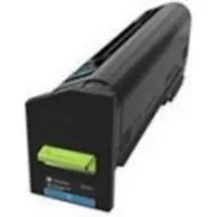 Lexmark 24B5995 toner cyaan (origineel)