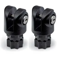 Railblaza Bimini Support Zwart