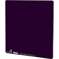 Kase KW150 150x150 filter ND16