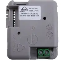 Ariston - Elektronische thermostaat - 65115258