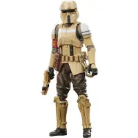 Star Wars Andor Shoretrooper The Black Series Figure Veelkleurig Kinderen